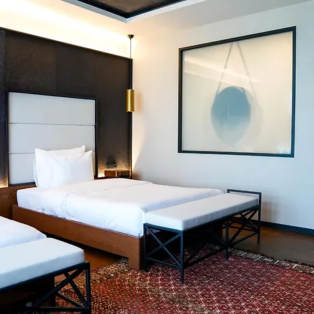 Hotel Saranta