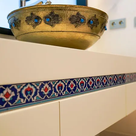 Saranta Otel Ahmetce (Kirklareli)