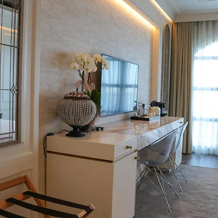 Saranta * Ahmetce (Kirklareli)