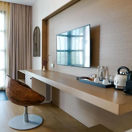 Hotel Saranta