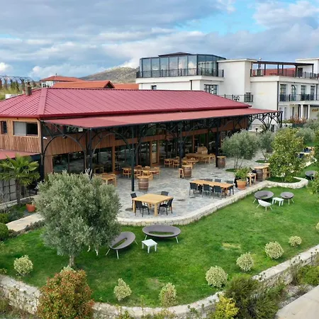 Saranta Ahmetce (Kirklareli)