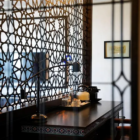 Hotel Saranta