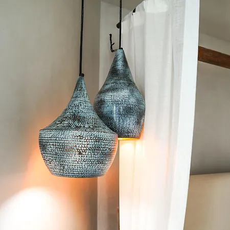 Saranta Otel Ahmetce (Kirklareli)