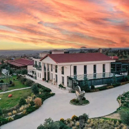 Otel Saranta Ahmetce (Kirklareli)