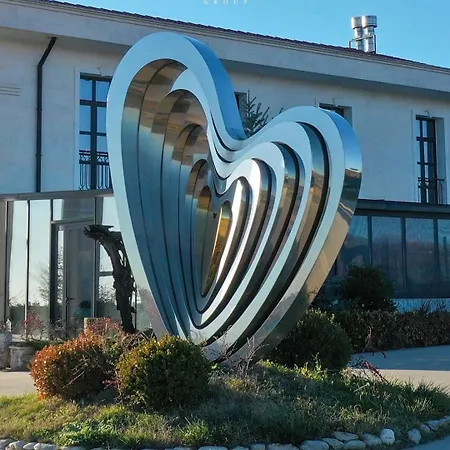 Hotel Saranta
