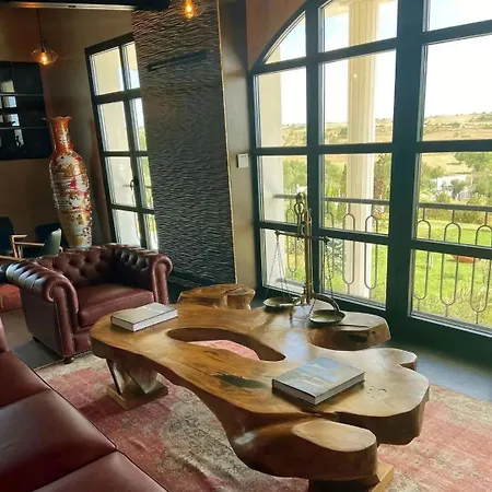 Saranta Ahmetce (Kirklareli)