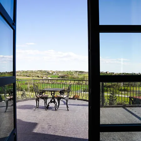 Saranta Ahmetce (Kirklareli)