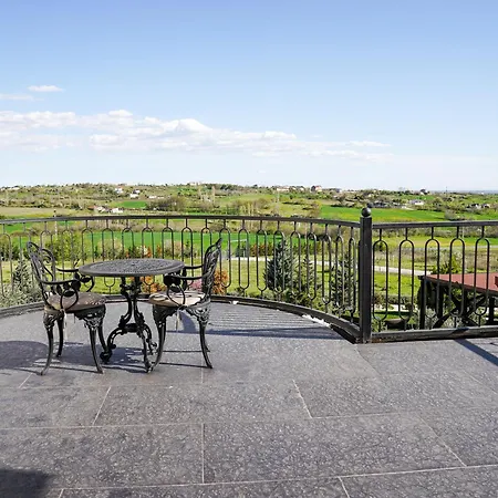 Saranta Otel Ahmetce (Kirklareli)