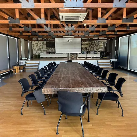 Otel Saranta Ahmetce (Kirklareli)