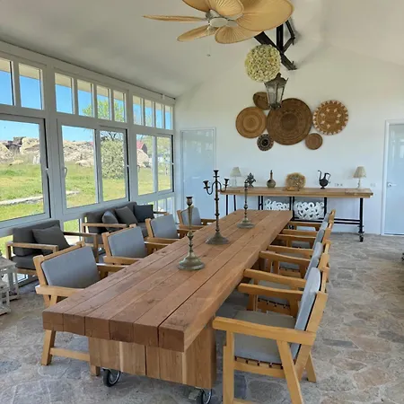 Saranta Ahmetce (Kirklareli)