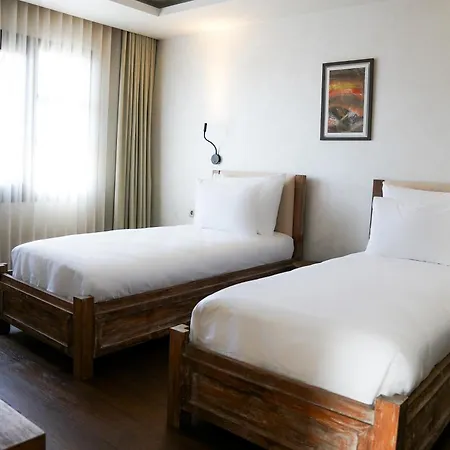 Saranta Otel Ahmetce (Kirklareli)