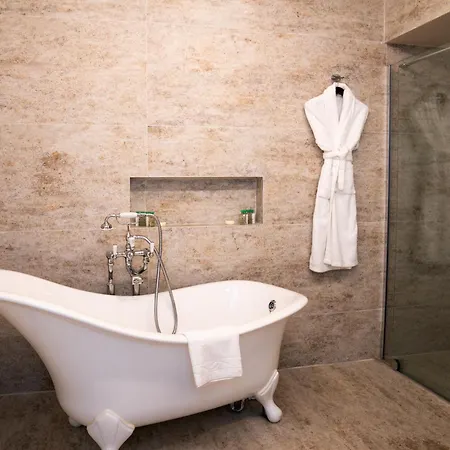 Otel Saranta Ahmetce (Kirklareli)