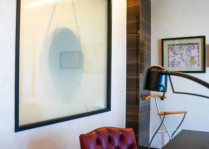 Hotel Saranta Ahmetce (Kirklareli)