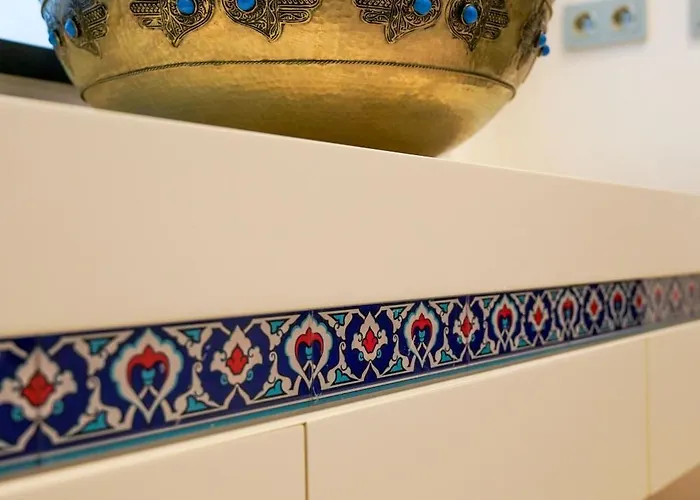 Saranta Hotel Ahmetce (Kirklareli)