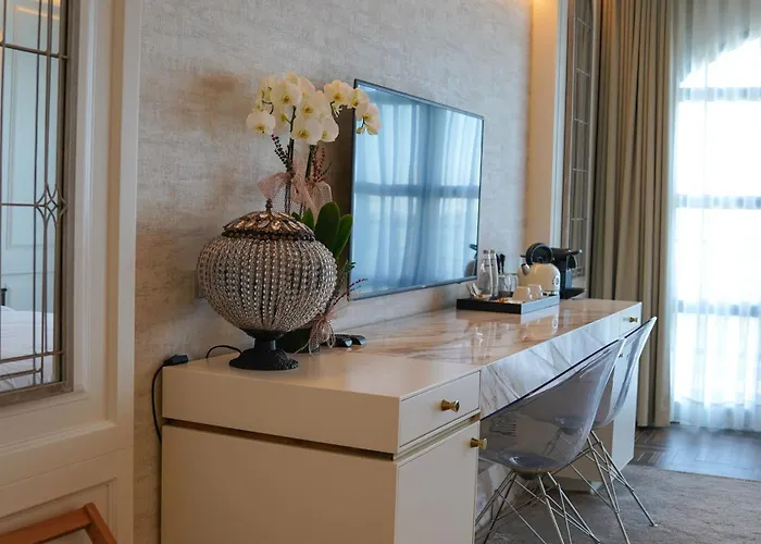 Saranta * Ahmetce (Kirklareli)