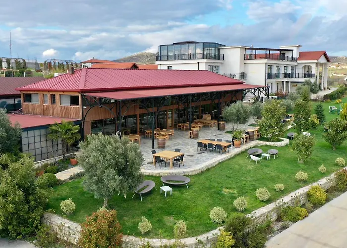 Saranta Ahmetce (Kirklareli)