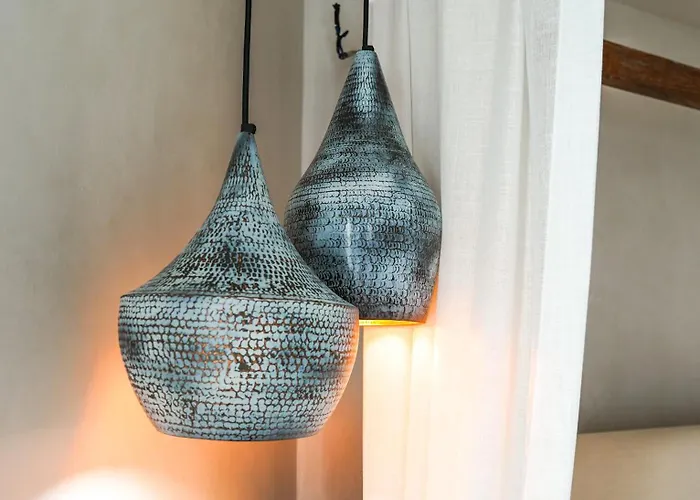 Saranta Hotel Ahmetce (Kirklareli)