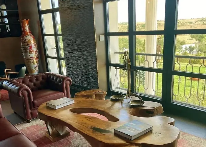 Saranta Ahmetce (Kirklareli)