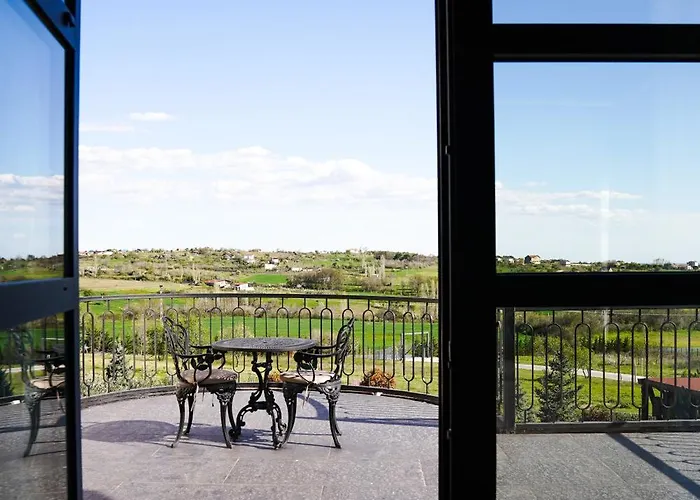 Saranta Ahmetce (Kirklareli)