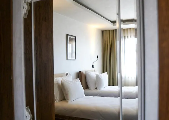 Saranta Ahmetce (Kirklareli)