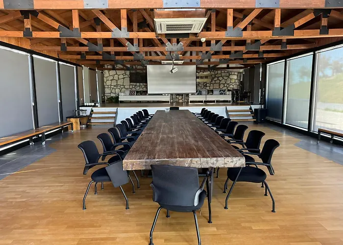 Hotel Saranta Ahmetce (Kirklareli)