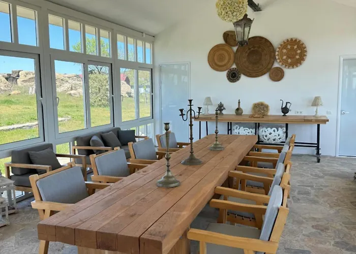 Saranta Ahmetce (Kirklareli)