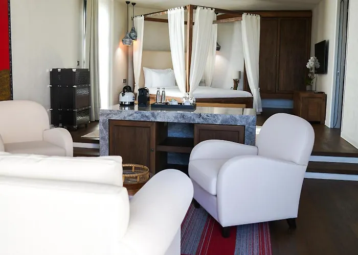 Saranta * Ahmetce (Kirklareli)