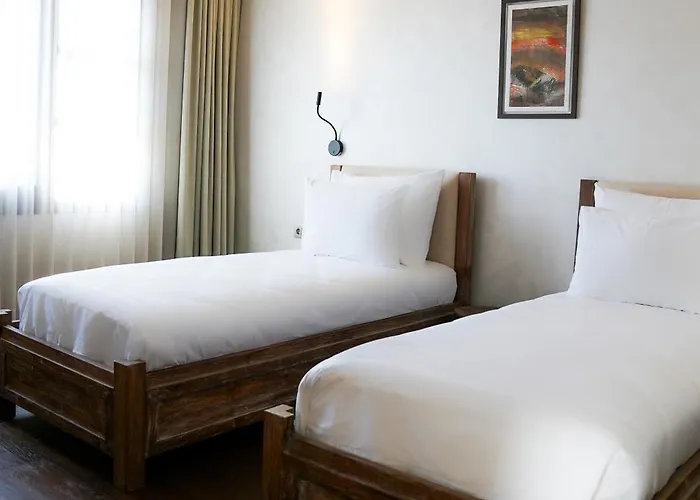 Saranta Hotel Ahmetce (Kirklareli)